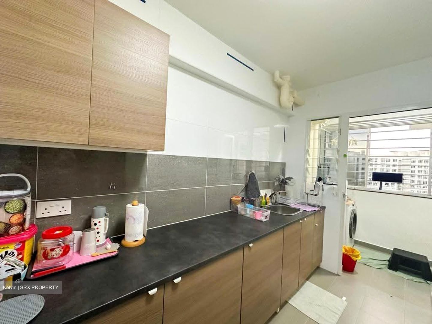 Blk 289B Compassvale Cape (Sengkang), HDB 4 Rooms #629772421